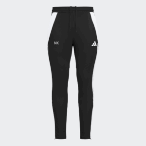 adidas Tiro24 Trainingshose schwarz