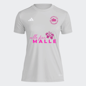 adidas Tabela 23 Trikot weiß