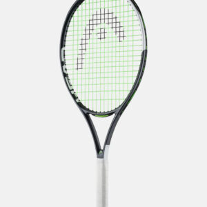 Head HEAD Speed 25 Junior Kinder Tennisschläger schwarz Unisex