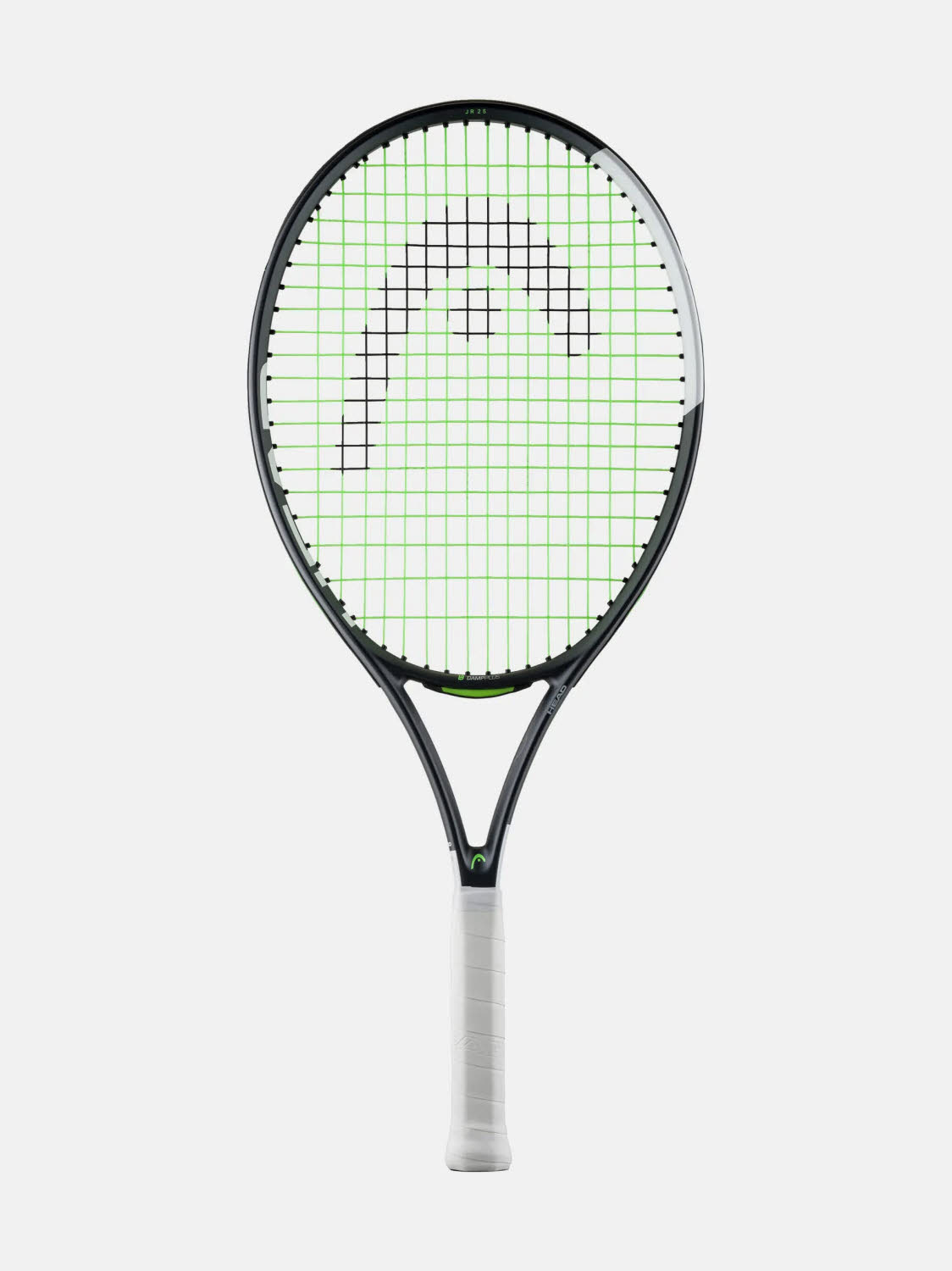 Head HEAD Speed 25 Junior Kinder Tennisschläger schwarz Unisex – Bild 2